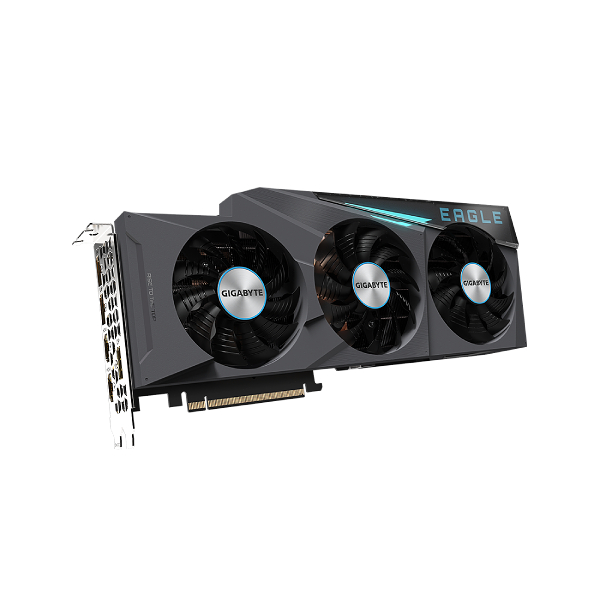 Gigabyte RTX 3090 Eagle 24GB Gaming Graphics Card